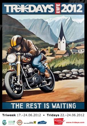 Triumph Events
