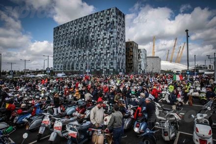 Vespa World Days 2012  Sfoglia la gallery