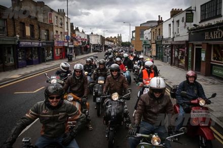 Vespa World Days 2012 Sfoglia la gallery