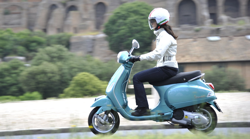 Vespa 3V Sfoglia la gallery