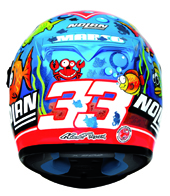 X 802 REP. MELANDRI ACQ rearlow 1