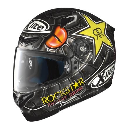 X802R REPLICA LORENZO MAMBA