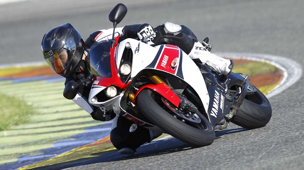Yamaha YZF R1 2012 Motoit Sfoglia la gallery
