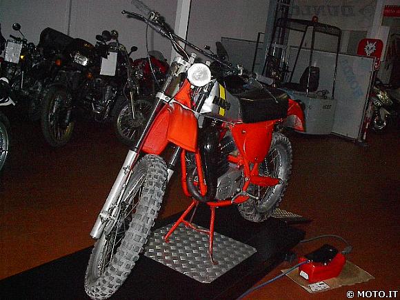 maico enduro